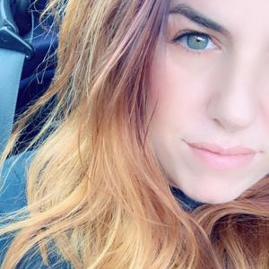 Meet your Posher, Stacy